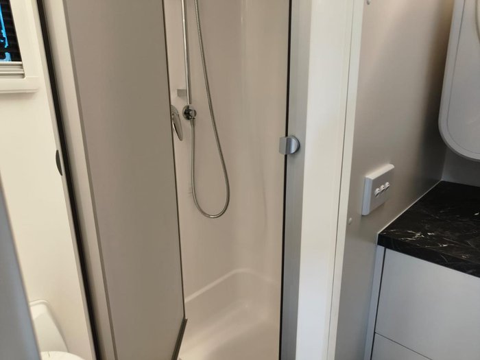 2026 New Age Caravans Road Owl 19