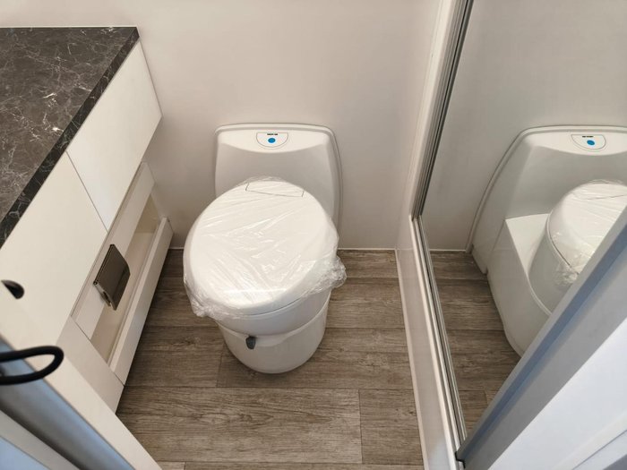 2026 New Age Caravans Road Owl 19