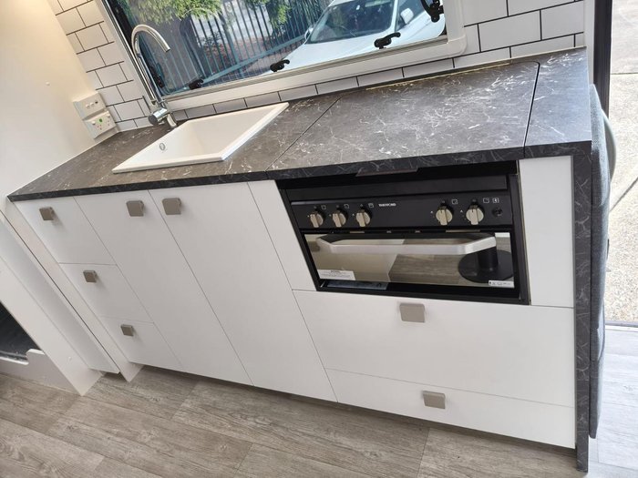 2026 New Age Caravans Road Owl 19