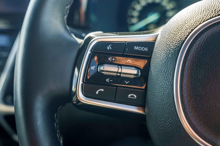 2023 Kia Sorento GT-Line