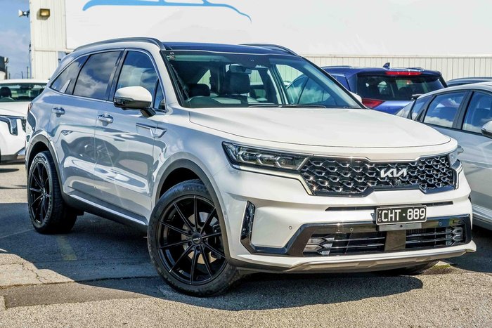 2023 Kia Sorento GT-Line