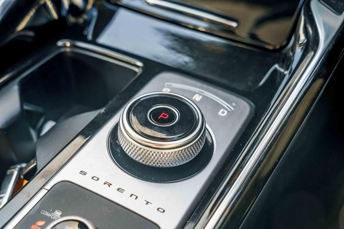 2023 Kia Sorento GT-Line