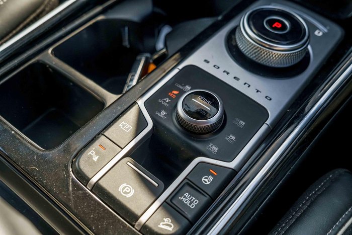 2023 Kia Sorento GT-Line