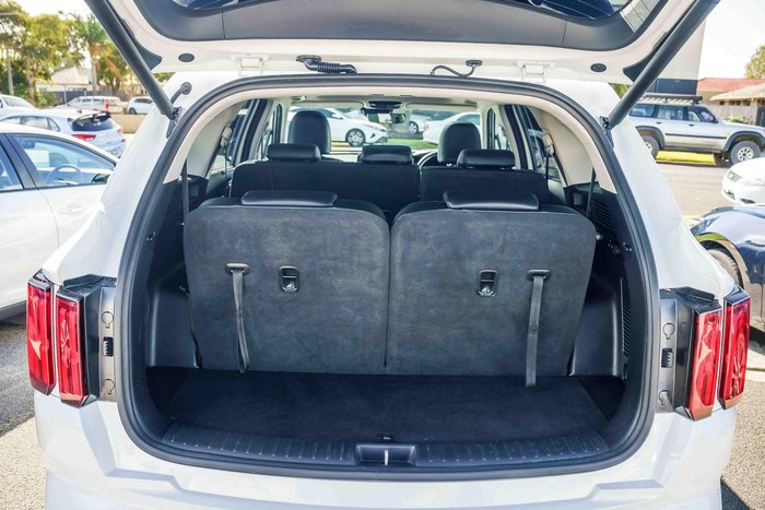 2023 Kia Sorento GT-Line