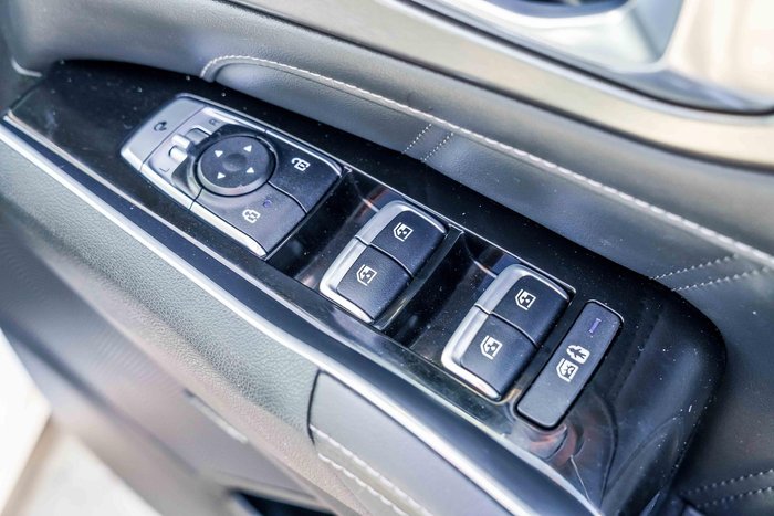 2023 Kia Sorento GT-Line MQ4 MY23 AWD Snow White Pearl