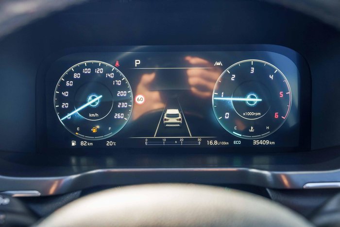 2023 Kia Sorento GT-Line