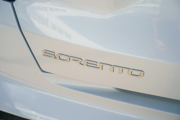 2023 Kia Sorento GT-Line