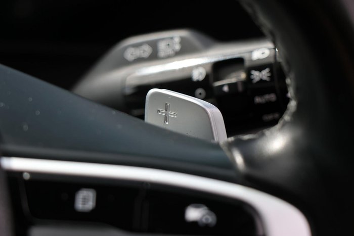 2022 Kia Sportage SX+