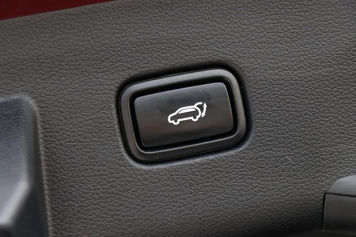 2022 Kia Sportage SX+