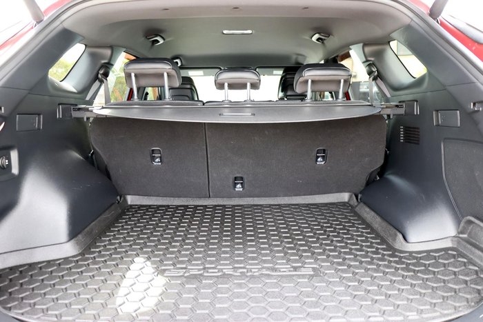 2022 Kia Sportage SX+