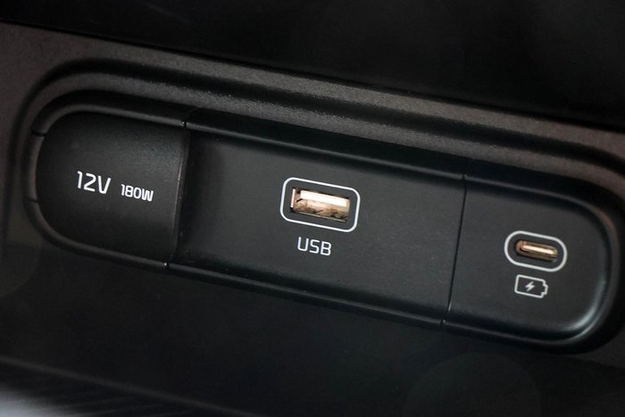 2022 Kia Sportage SX+