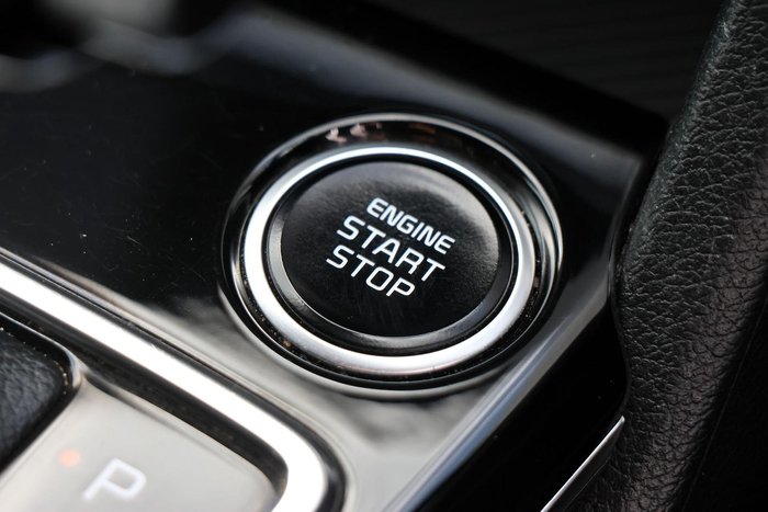 2022 Kia Sportage SX+