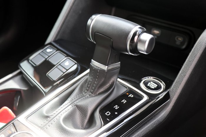 2022 Kia Sportage SX+