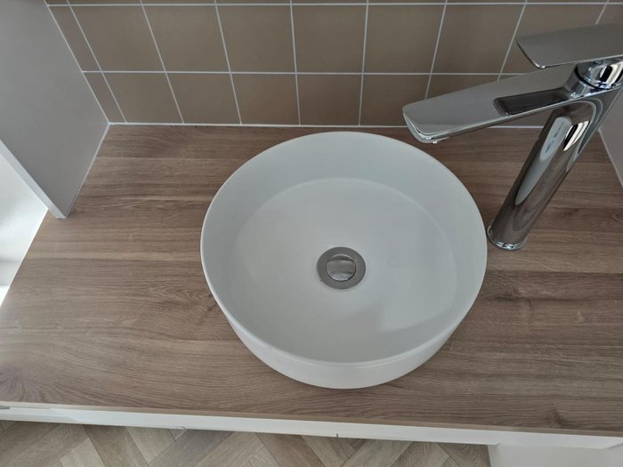 2026 New Age Caravans Manta Ray 18Er