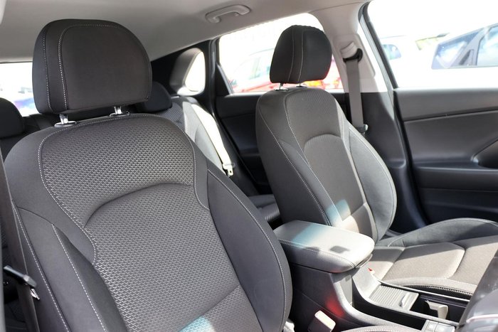 2022 Hyundai i30 Active