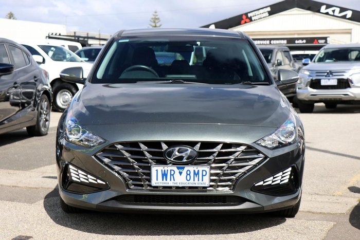 2022 Hyundai i30 Active