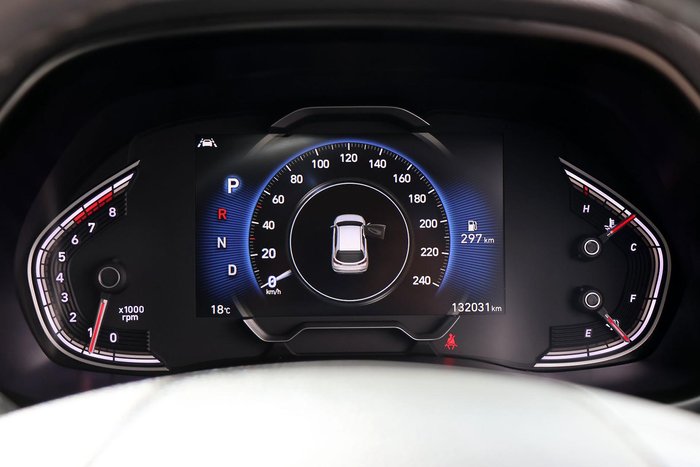 2022 Hyundai i30 Active