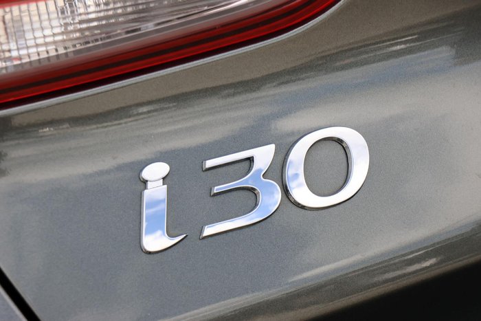 2022 Hyundai i30 Active