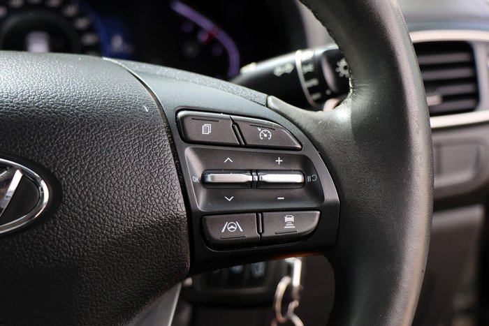 2022 Hyundai i30 Active