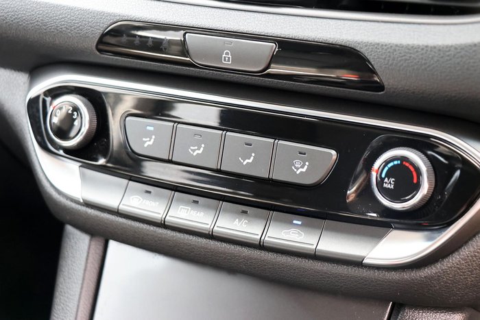 2022 Hyundai i30 Active