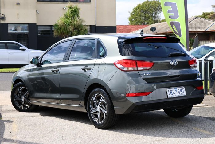 2022 Hyundai i30 Active