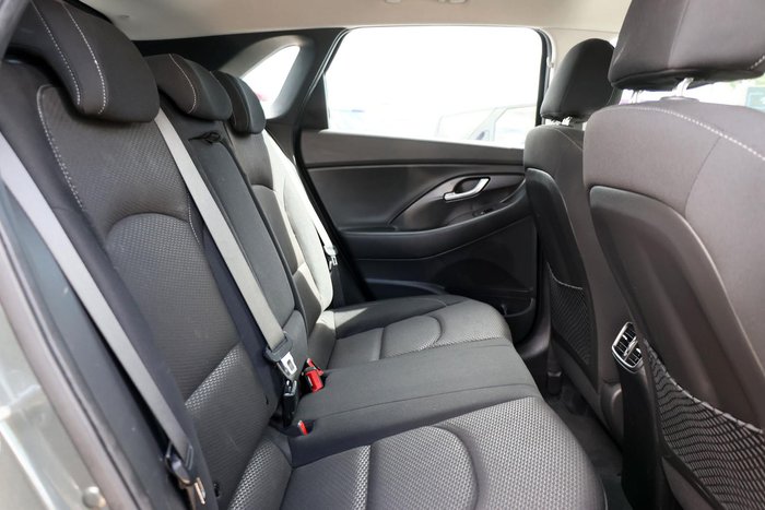 2022 Hyundai i30 Active