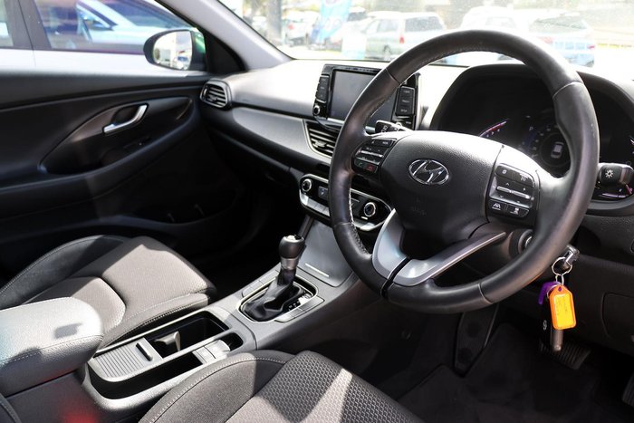 2022 Hyundai i30 Active