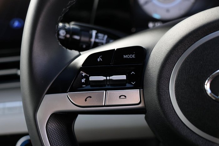 2022 Hyundai i30 Elite