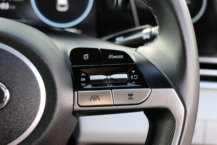 2022 Hyundai i30 Elite