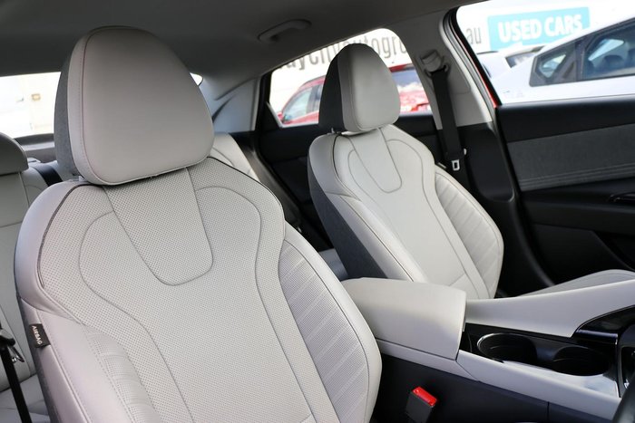 2022 Hyundai i30 Elite