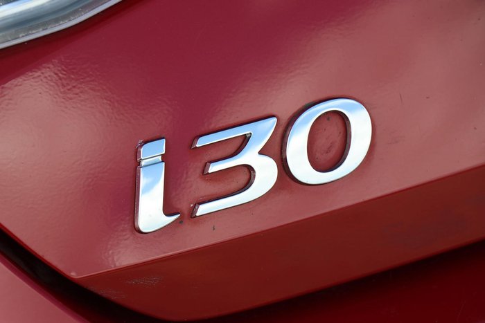 2022 Hyundai i30 Elite