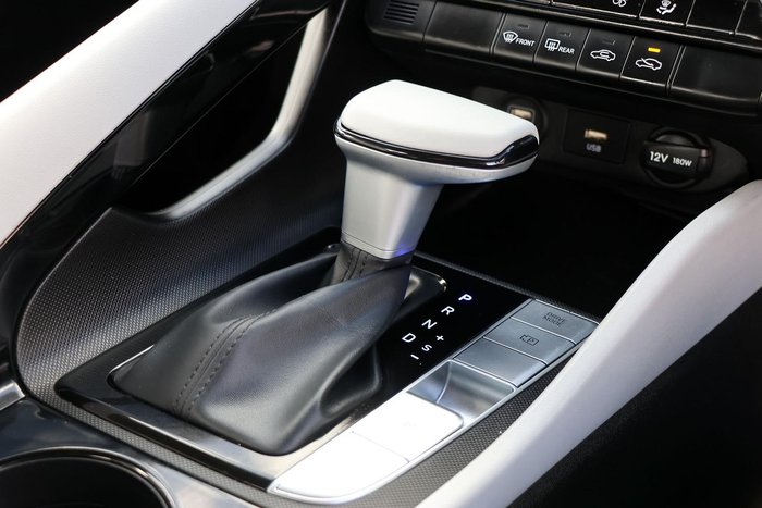 2022 Hyundai i30 Elite