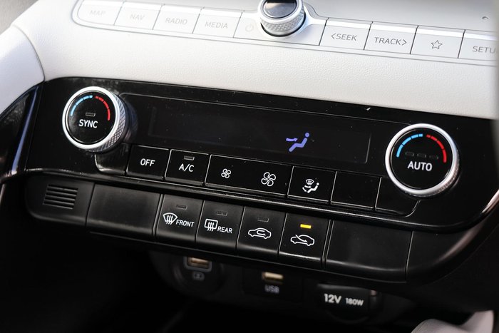 2022 Hyundai i30 Elite