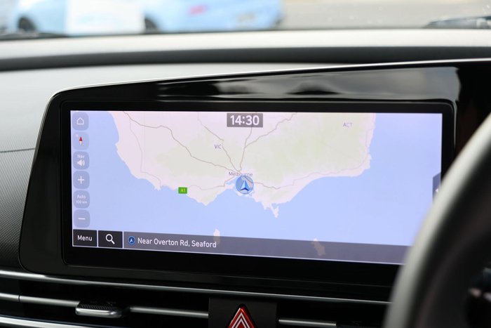 2022 Hyundai i30 Elite