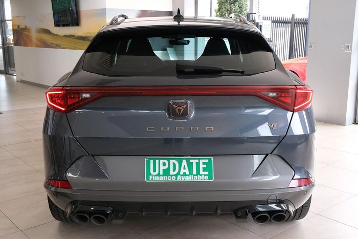 2023 CUPRA Formentor VZx