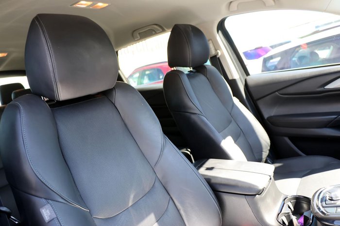 2019 Mazda CX-9 Touring