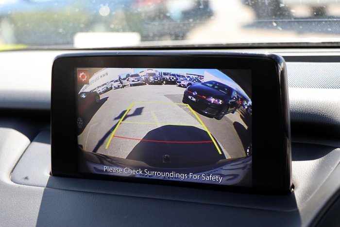 2019 Mazda CX-9 Touring