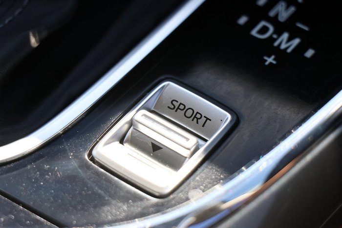 2019 Mazda CX-9 Touring