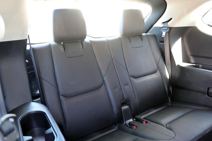 2019 Mazda CX-9 Touring TC AWD Machine Grey
