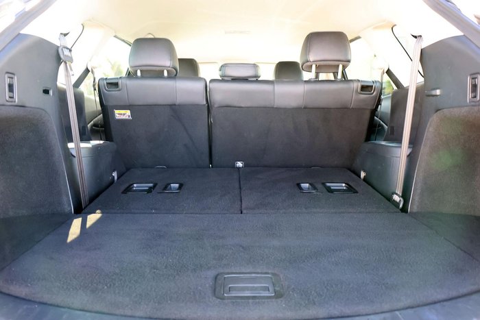 2019 Mazda CX-9 Touring