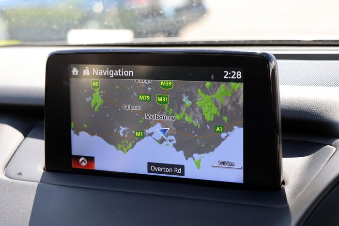 2019 Mazda CX-9 Touring