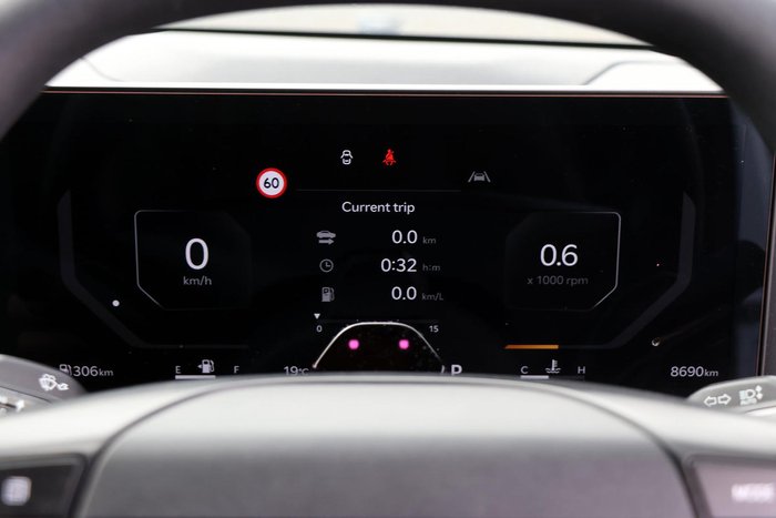 2025 Kia K4 Sport