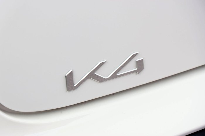 2025 Kia K4 Sport