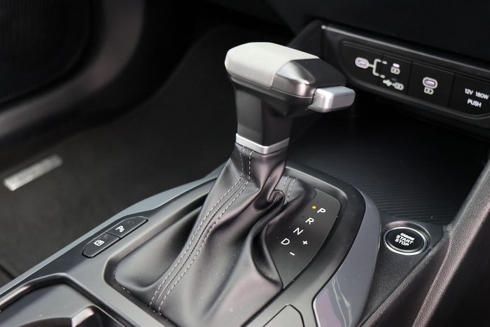 2025 Kia K4 Sport