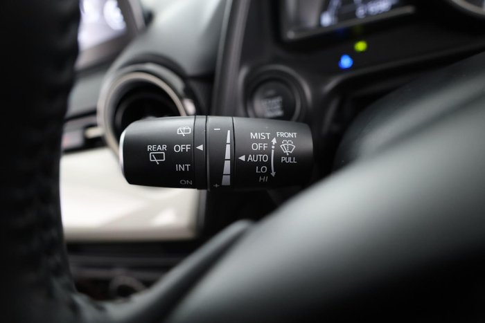 2024 Mazda 2 G15 Pure