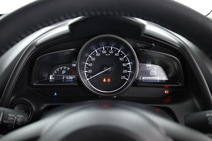 2024 Mazda 2 G15 Pure