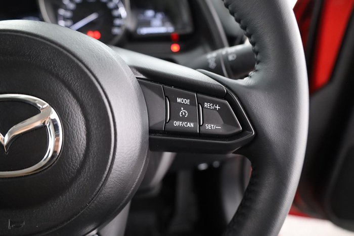 2024 Mazda 2 G15 Pure