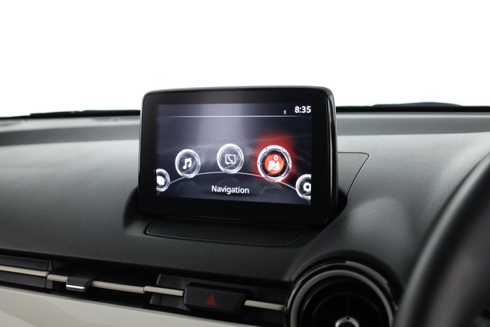 2024 Mazda 2 G15 Pure