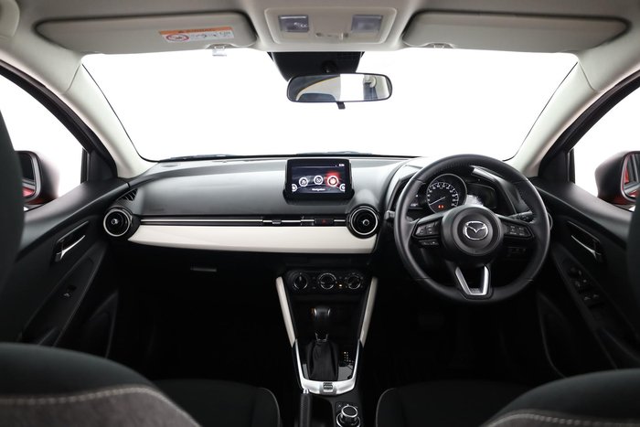 2024 Mazda 2 G15 Pure