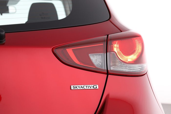 2024 Mazda 2 G15 Pure